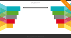 Desktop Screenshot of dmydish.com