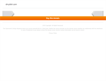 Tablet Screenshot of dmydish.com
